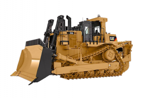 bulldozer